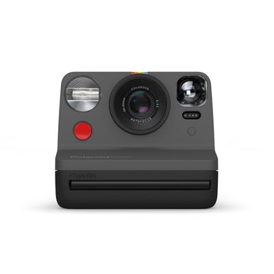 Polaroid Now Aparat Foto Instant  Negru
