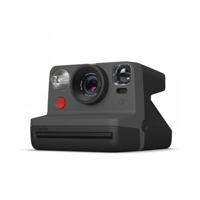 Polaroid Now Aparat Foto Instant  Negru