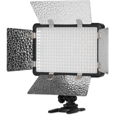 Godox LF308D Lampa LED Video