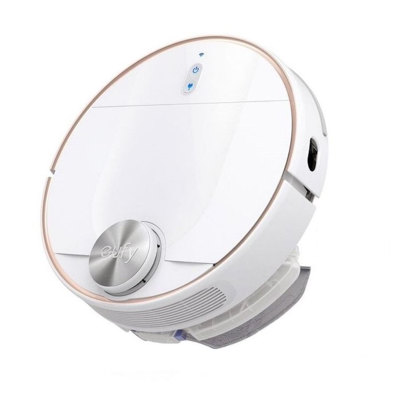 Anker-Eufy-RoboVac-L70-Aspirator-Hybrid-Alb