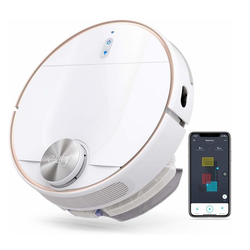 Anker-Eufy-RoboVac-L70-Aspirator-Hybrid-Alb--2-