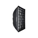 Godox SB-UBW6060 Softbox tip Umbrela cu Grid 60x60cm