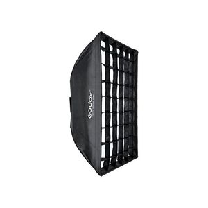 Godox SB-UBW6060 Softbox tip Umbrela cu Grid 60x60cm