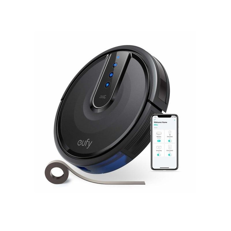 Aspirator-Anker-Eufy-RoboVac-35C-negru