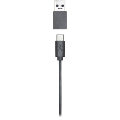 Audio-Technica ATR4750-USB Microfon Gooseneck USB
