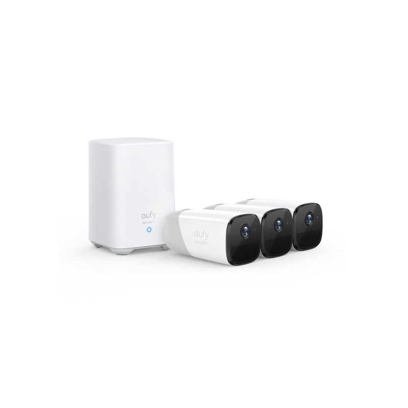 Anker-Eufy-2-Set-Home-Base---3-Camere-Supraveghere-Video-Wireless