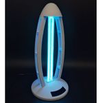 Lampa-UV-C-Bactericida-38W-cu-Suport-de-Masa