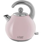 Russell-Hobbs-Bubble-Pink-Fierbator-de-Apa