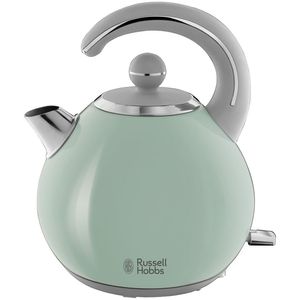 Russell Hobbs Bubble Green Fierbator de Apa
