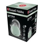 RussellHobbsBubbleGreenFierbatordeApa
