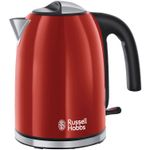 RussellHobbs2041270ColoursRedFierbatordeApa