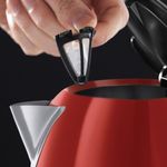 RussellHobbs2041270ColoursRedFierbatordeApa