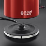 RussellHobbs2041270ColoursRedFierbatordeApa