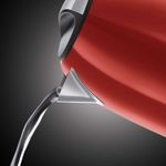 RussellHobbs2041270ColoursRedFierbatordeApa