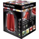 RussellHobbs2041270ColoursRedFierbatordeApa