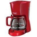 Russell Hobbs 22611-56 Texture Red Cafetiera