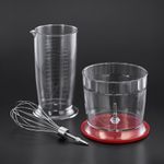 RussellHobbs2470056DesireBlender3in1