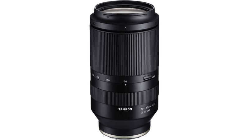 TAMRON SP 70-200mm F2.8 Di SONY 用 #6491 安全 - レンズ(ズーム)