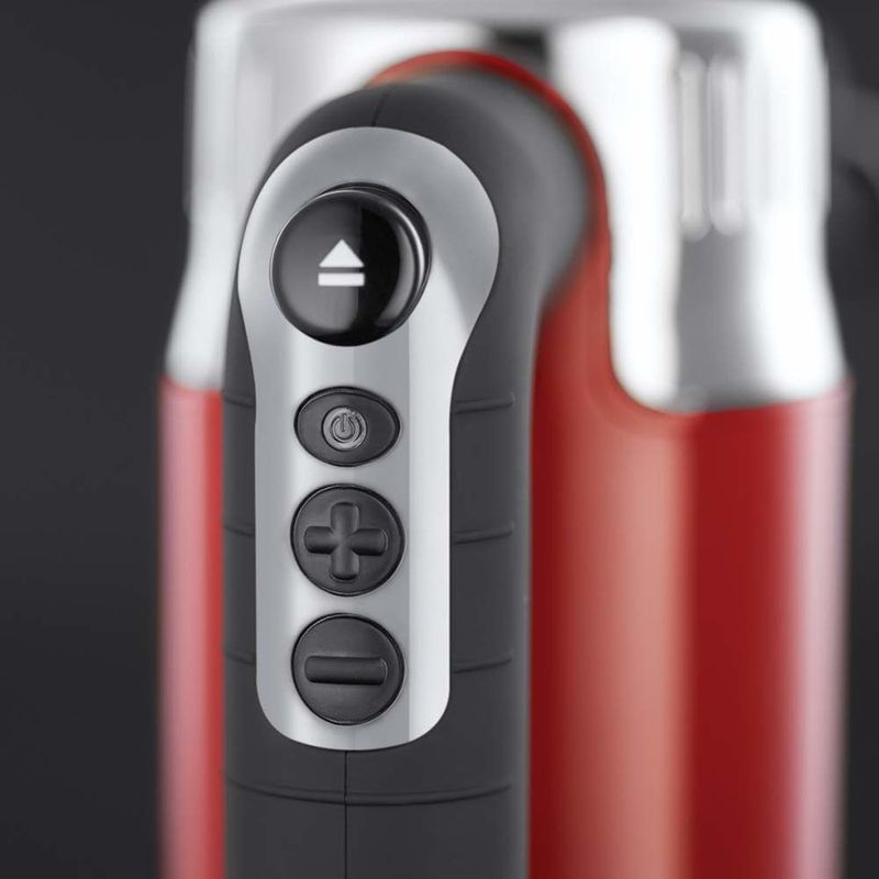 RussellHobbs2520056RetroRibbonRedMixerdeMana