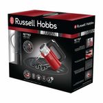 RussellHobbs2520056RetroRibbonRedMixerdeMana