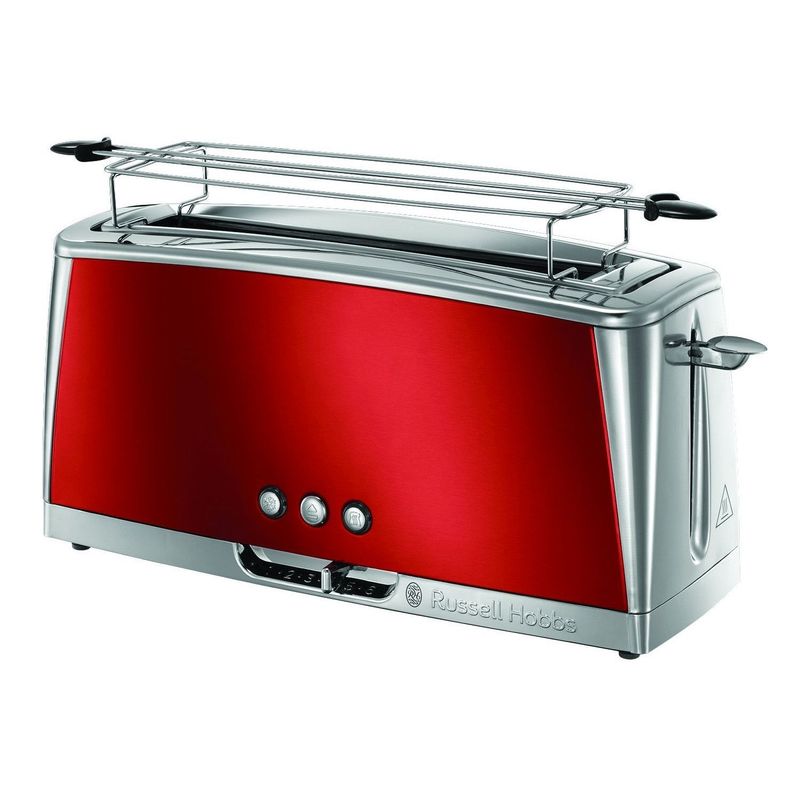 Russell-Hobbs-Luna-Red