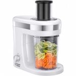 RussellHobbs2381056UltimateSpiralizerFeliatorSpiralatElectric