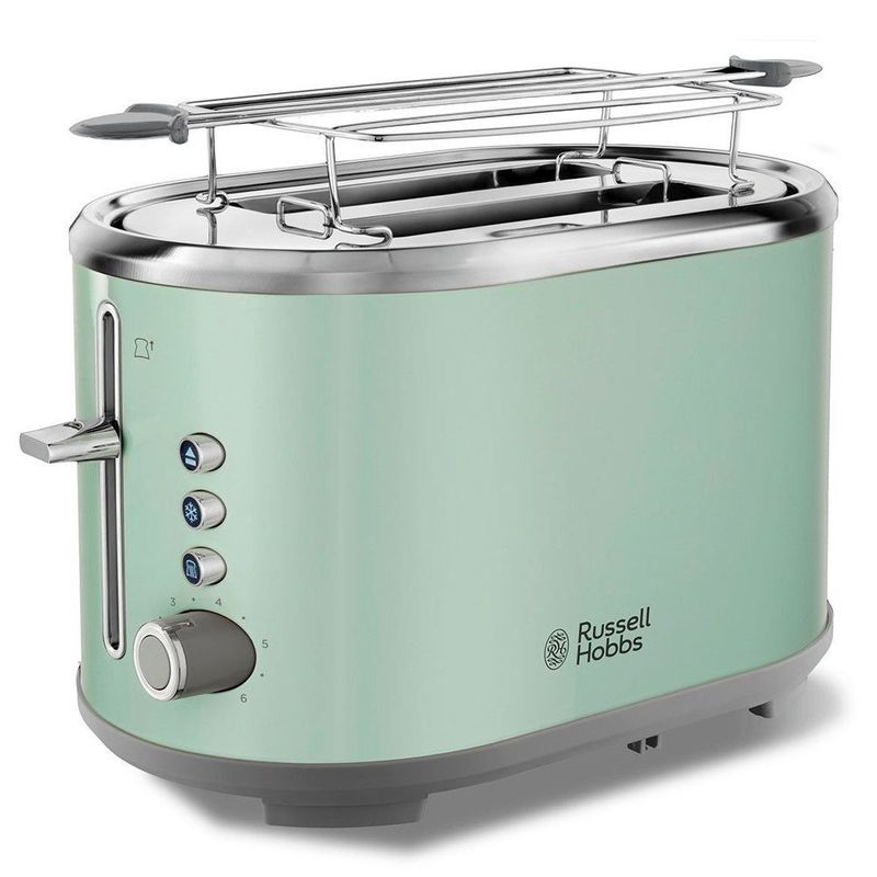 Russell-Hobbs-Bubble-Green-Prajitor-de-paine