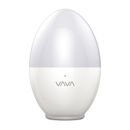 VAVA CL013 Lampa de Noapte pentru Alb