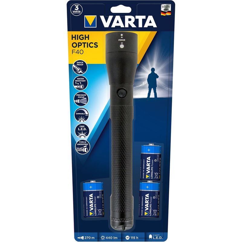 Varta-F40