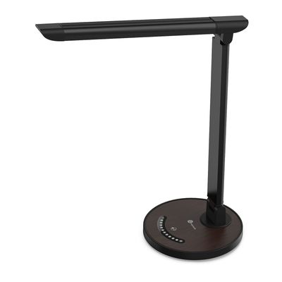 TaoTronics TT-DL13 Lampa de Birou cu LED Negru