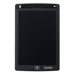 SPACER Tableta LED pentru Scris si Desenat
