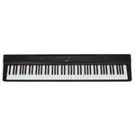 Yamaha-P-125BK