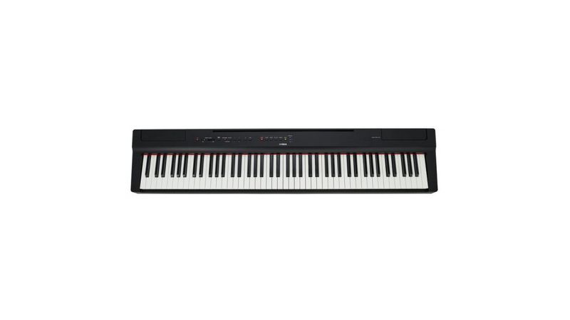 YAMAHA p-125bkなど Yamaha P-125BK Pian Digital 88 Clape Grele - F64.ro - F64.ro