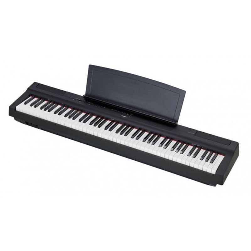Yamaha-P-125BK--2-