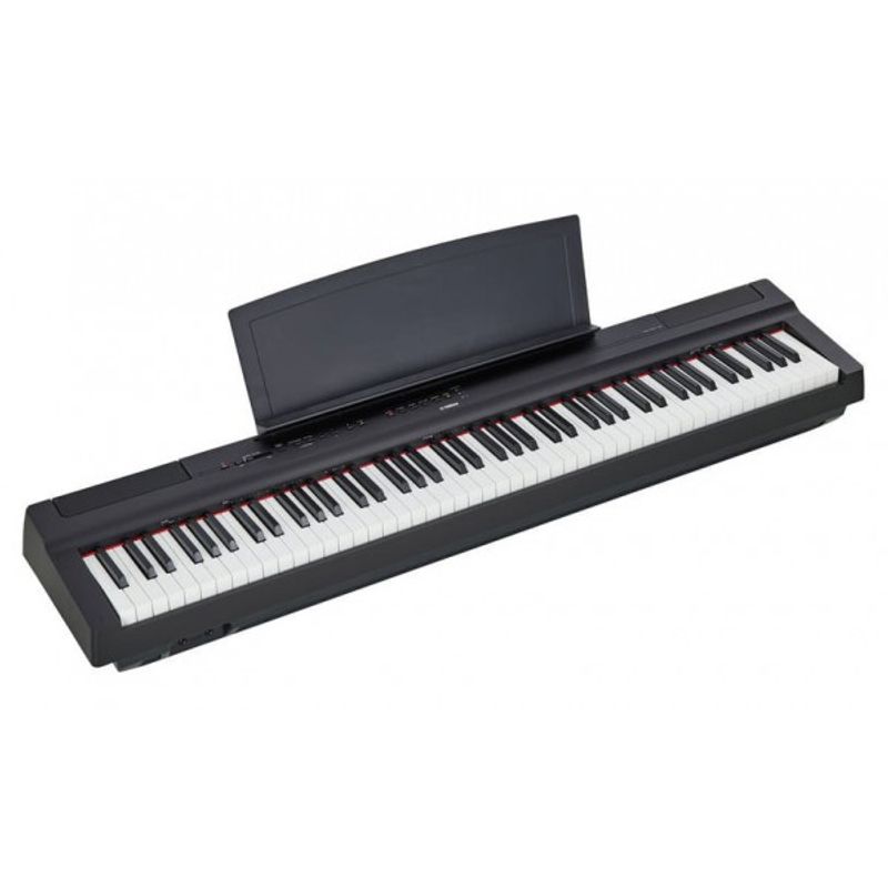 Yamaha-P-125BK--4-