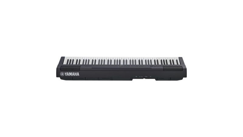 Yamaha P-125BK Pian Digital 88 Clape Grele - F64.ro - F64.ro