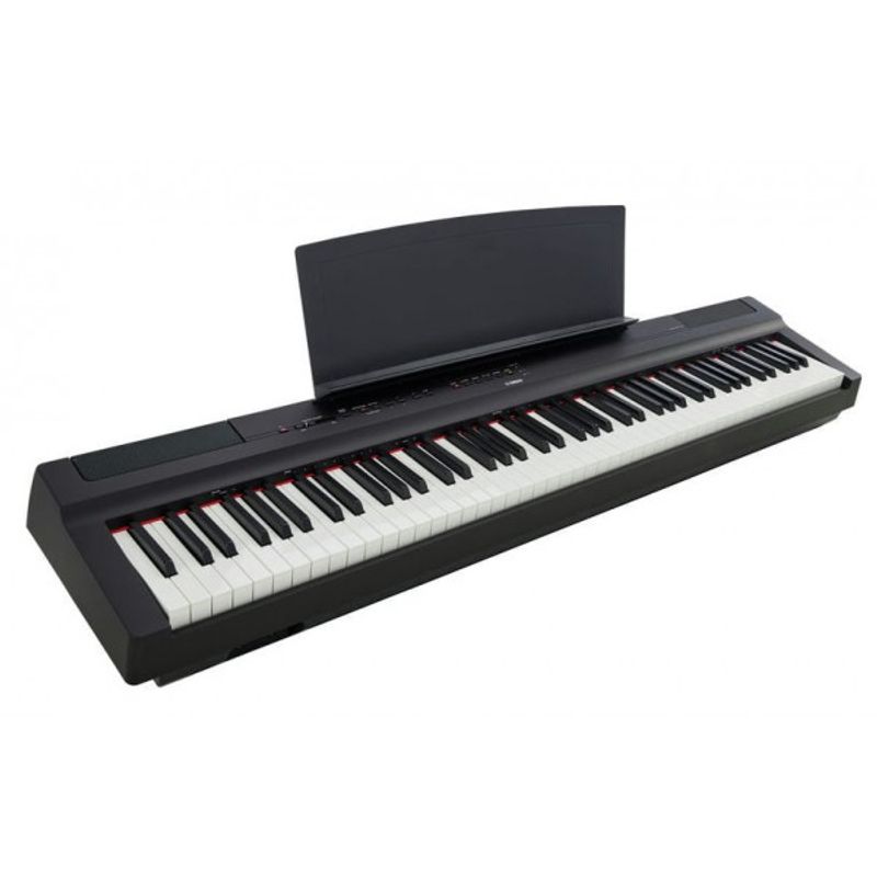 Yamaha-P-125BK--9-