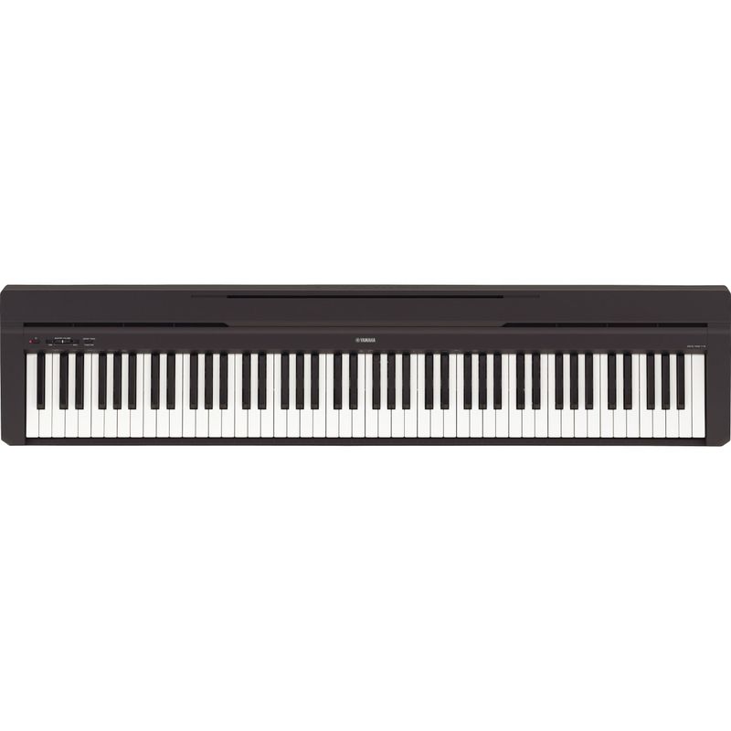 Yamaha-P-45B