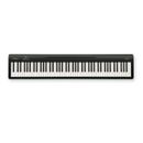 Roland FP-10 Pian Digital Entry Level 88 Clape Negru