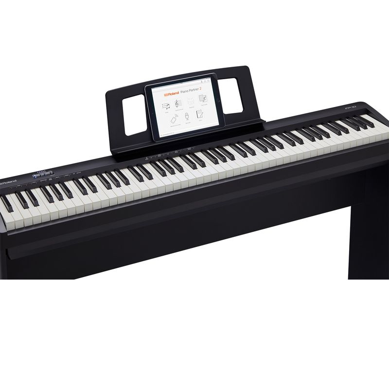 Roland-FP-10-Pian-Digital-Entry-Level-88-Clape-Negru--8-