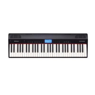 Roland GO:Piano Pian Portabil 61 Clape