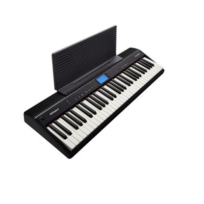 Roland GO:Piano Pian Portabil 61 Clape