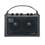 Roland Mobile Cube Amplificator Audio Portabil  pentru Microfon si Instrument