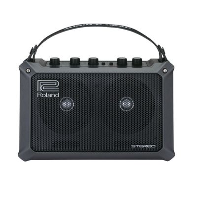 Roland Mobile Cube Amplificator Audio Portabil  pentru Microfon si Instrument