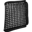 Godox SGGV8080 Softbox Pliabil 80x80 cm Kit cu Suport S2-Type, Difuzie, Grid si Husa
