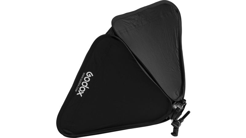 Kit Softbox Godox SGUV8080