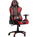 Serioux Torin Scaun Gaming Negru/Rosu