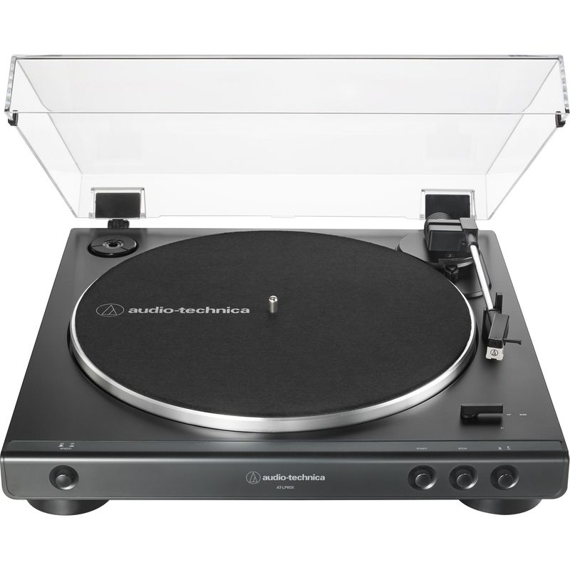 AT-LP60XBK