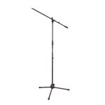Soundsation-SMICS-60-BK-Stativ-Microfon