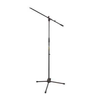 Soundsation SMICS-60-BK Stativ Microfon